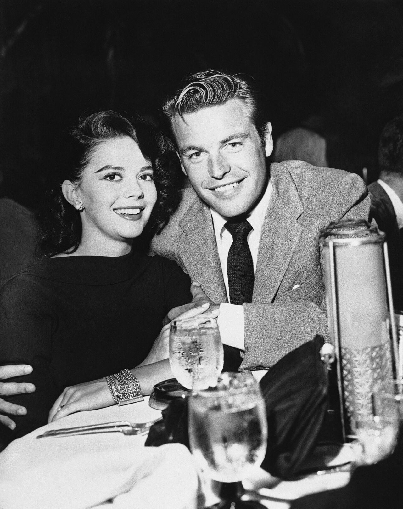 Wagner Wood 1957